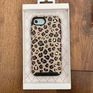 Cheetah Vera Bradley IPhone case